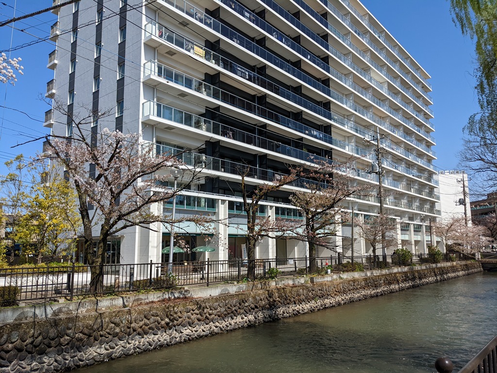 人気 前橋大友町テナント居抜き物件