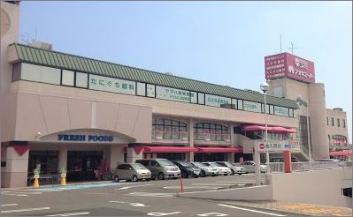 ショッピングセンターコスモ ２階 ２１３ 名古屋市千種区 一社駅 の貸店舗物件情報 店舗ネットワーク